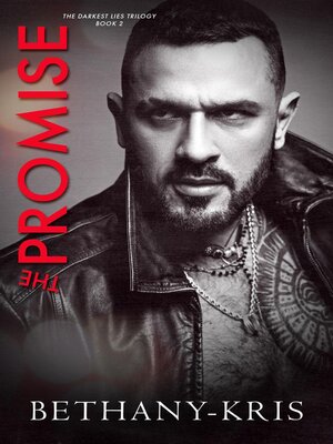 cover image of The Promise